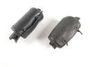 Suzuki RG 250 Gamma GJ21D - rubber covers-1