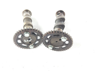 Yamaha XT 350 3YT / 55V [1991] - Camshaft Pair Set 2 Pieces - 0