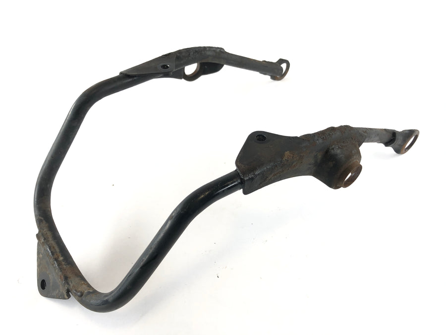 Honda XL 600 LM PD04 [1987] - Frame rear bracket rear fender