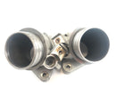 Moto Guzzi Norge 1200 LP [2006] - Intake manifold-3