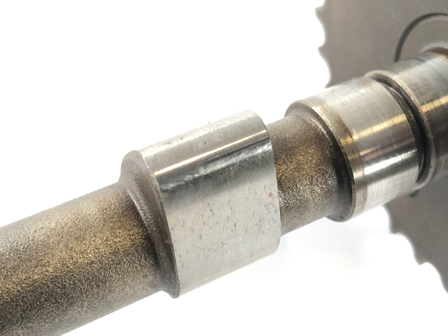 Laverda 1000 / 1 [1973] - Camshaft Intake camshaft