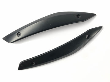 BMW R 1200 RT [2004] - Windshield bracket cover - 0