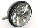 Suzuki DR 250 SJ41A [1982] - Headlight-1