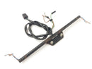 BMW R 100 CS [1983] - Rear indicator bracket-2