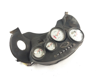 Triumph Tiger 885i T709 [1999] - Cockpit Speedometer Tachometer