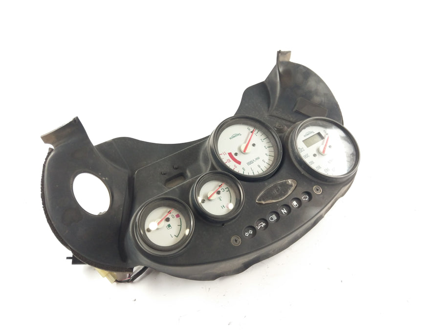 Triumph Tiger 885i T709 [1999] - Cockpit Speedometer Tachometer