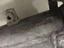 Moto Guzzi Quota 1100 ES [1999] - Frame with papers-7