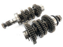 Triumph Speed ​​Triple T509 [1997] - Gearbox-4