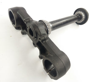 BMW F 650 GS R13 [2001] - lower fork bridge