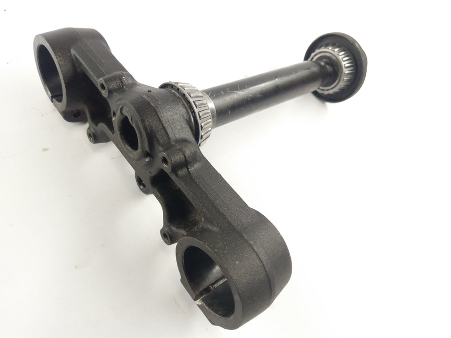 BMW F 650 GS R13 [2001] - lower fork bridge