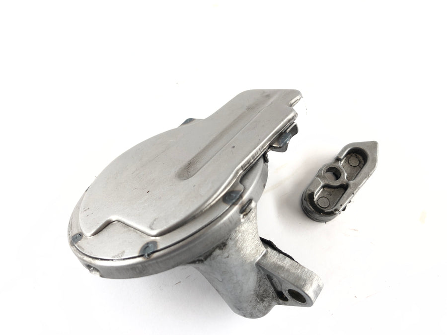 Yamaha XT 600 E 3TB [1991] - Oil strainer
