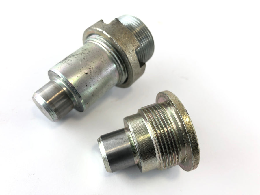 Honda ST 1100 SC26 Pan European [1990] - Swing bolt set pair