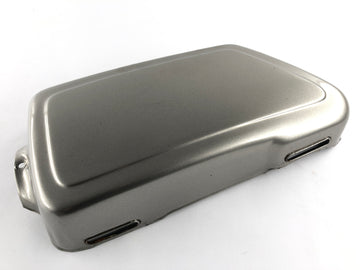 Yamaha XS 650 Type 447 [1975] - Side cover right - 0
