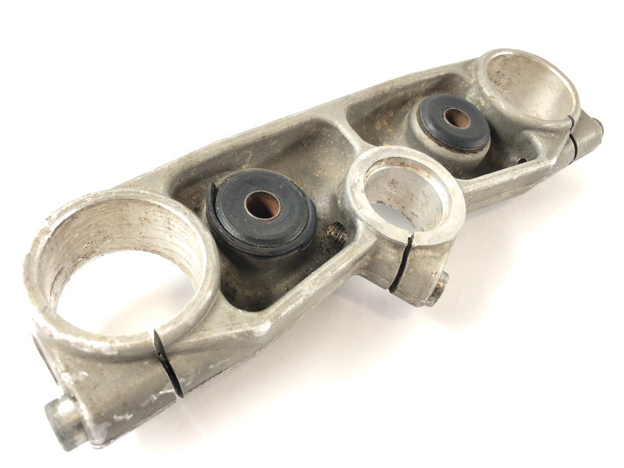 KTM 500 GS K4 [1983 Rotax] - fork clamp at the top