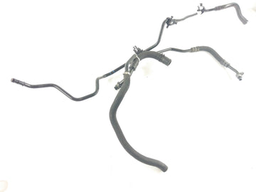 BMW K 1200 R [2010] - Oil lines - 0