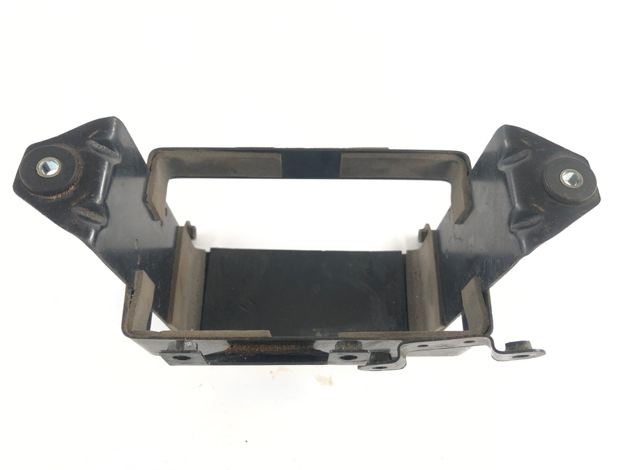 Suzuki DR 800 S BIG [1991] - Battery box
