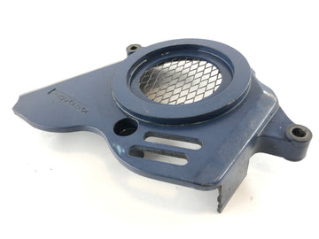 Suzuki DR 750 S SR41B [1988] - sprocket cover - 0
