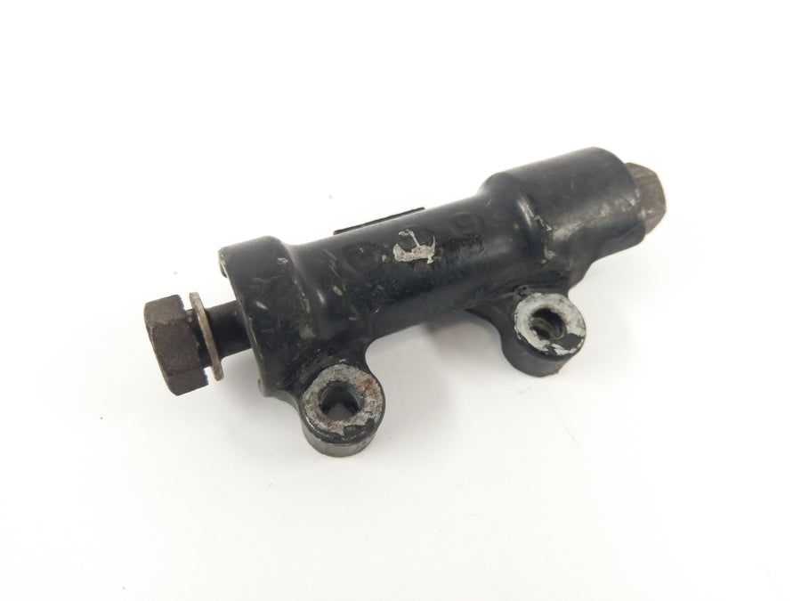 Honda CX 500 E PC06 [1982] - Brake line distributor