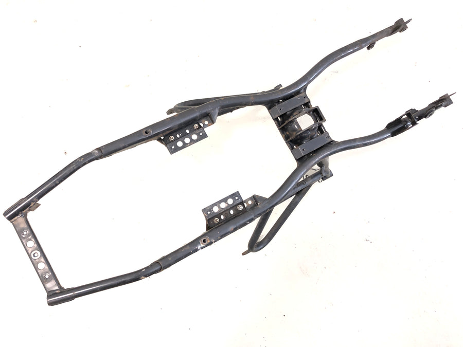 BMW R 1100 GS 259 ​​[1995] - Rear frame