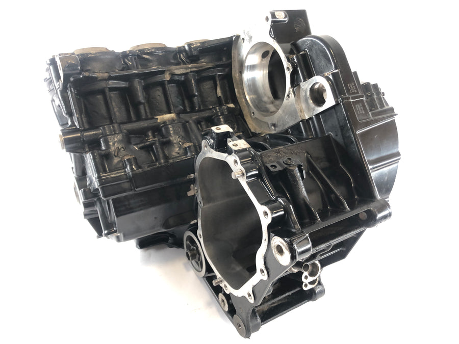 BMW K 1300 S K12S [2009] - Engine housing empty housing with piston