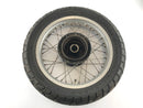Honda XL 600 R PD03 [1984] - Rear wheel rim-2