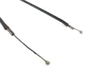 BMW R 75/6 [1974] - Throttle cables-2