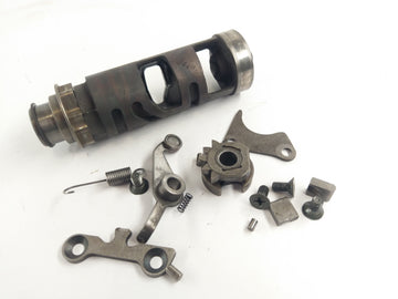 Suzuki GSF 1200 Bandit GV75A [1998] - Shift drum - 0