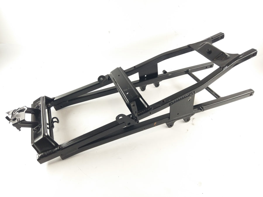 Honda CBR 900 RR SC33 [1996] - Rear frame
