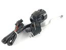 Triumph Bonneville 908MD [2001] - Handlebar switch left-3