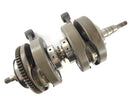 Yamaha XS 650 Type 447 [1975] - Crankshaft-4