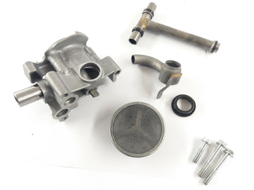 Honda Africa Twin XRV 650 RD03 [1989] - Oil pump - 0
