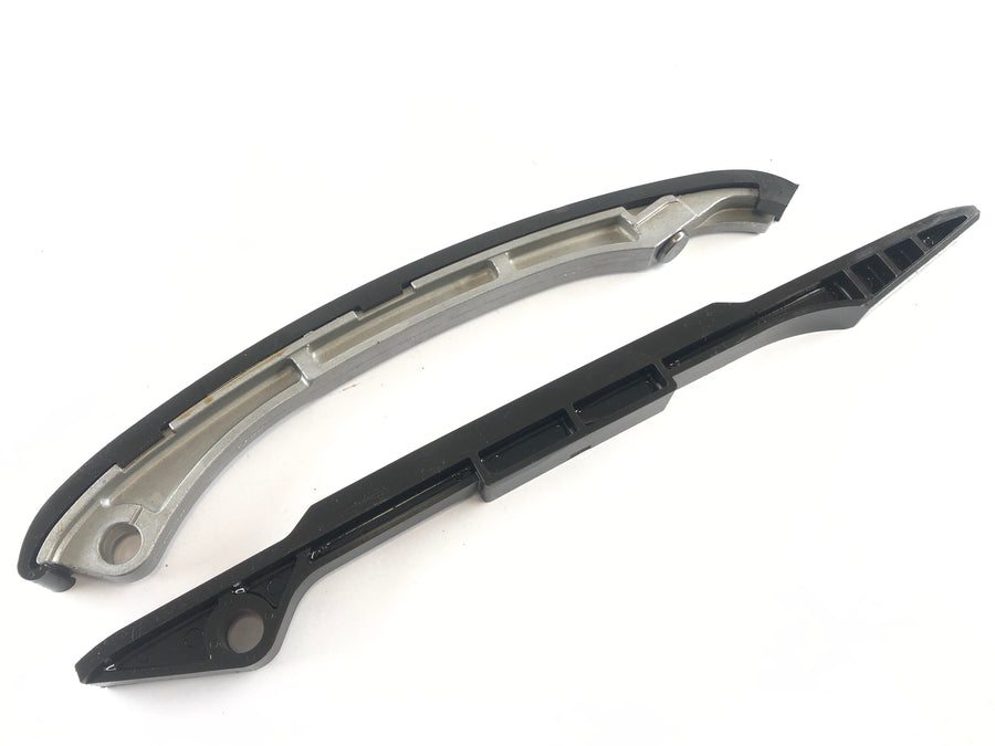 Honda Varadero XL 1000 SD02 [2002] - Tensioner rail and guide rail timing chain
