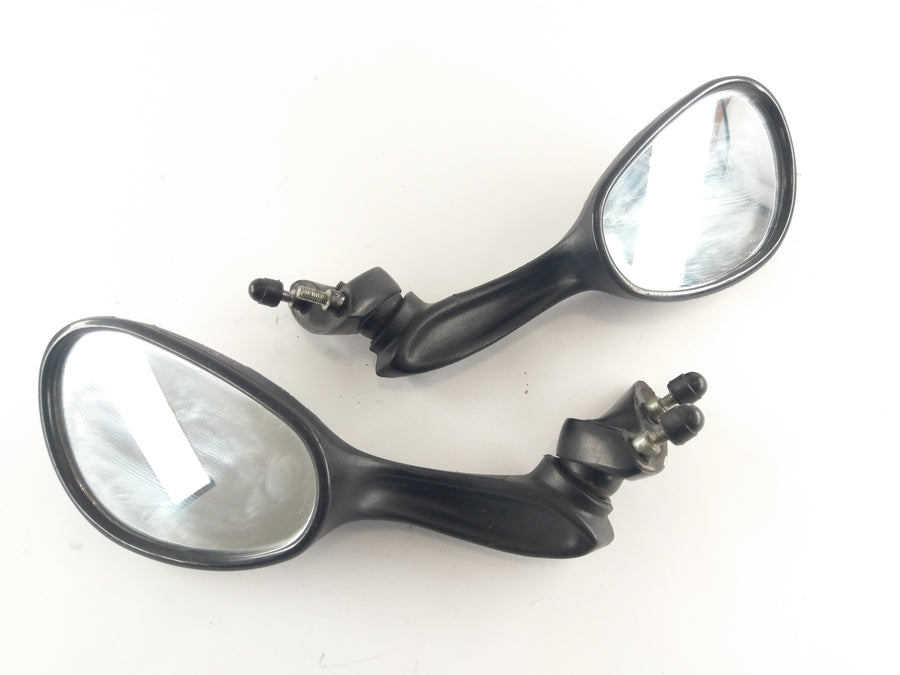 Triumph Sprint 955i RS T695 [2000] - Mirror Fairing Mirror