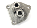 BMW R 100 GS 247E [1991] - Oil filter cover engine cover-1