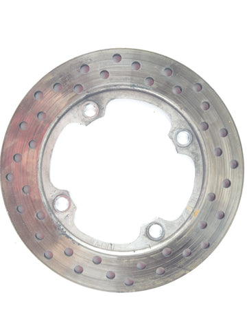Honda CBR 900 RR SC50 - rear brake disc 220mmx 5.1mm thickness - 0