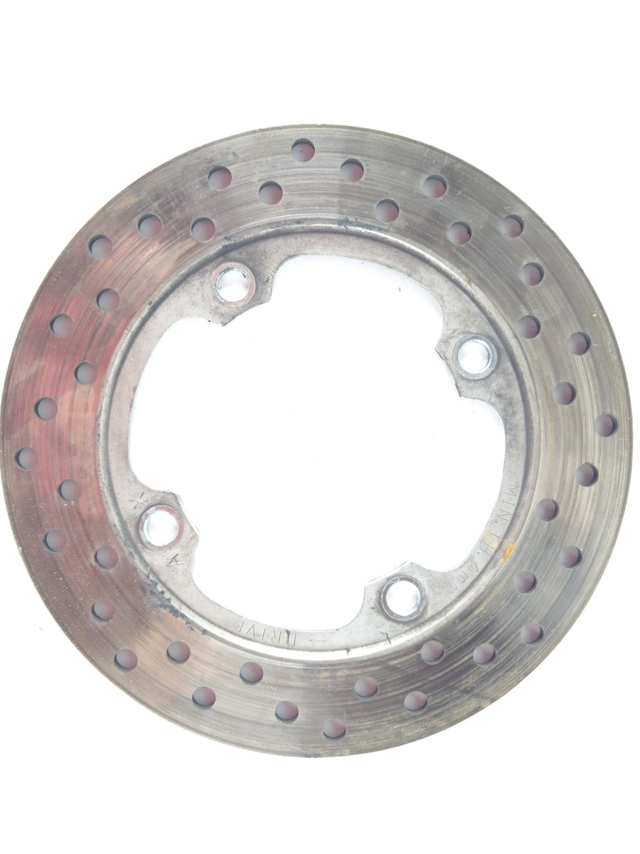 Honda CBR 900 RR SC50 - rear brake disc 220mmx 5.1mm thickness