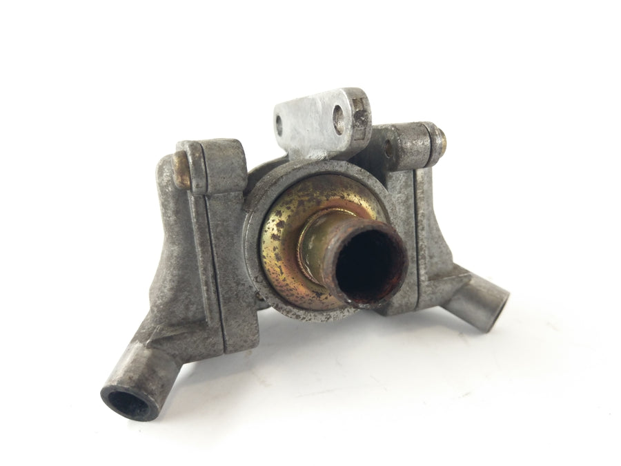 Triumph Bonneville 800 T100 [2004] - Secondary air valve vacuum valve