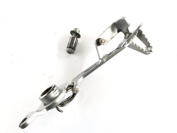 BMW R 1200 GS [2004] - Brake lever brake pedal rear brake foot brake lever - 0