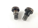 Yamaha YZF 750 R 4HN [1995] - Handlebar ends set-2