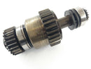 Honda CB 900 F Boldor SC01 [1981] - Drive shaft primary drive-2