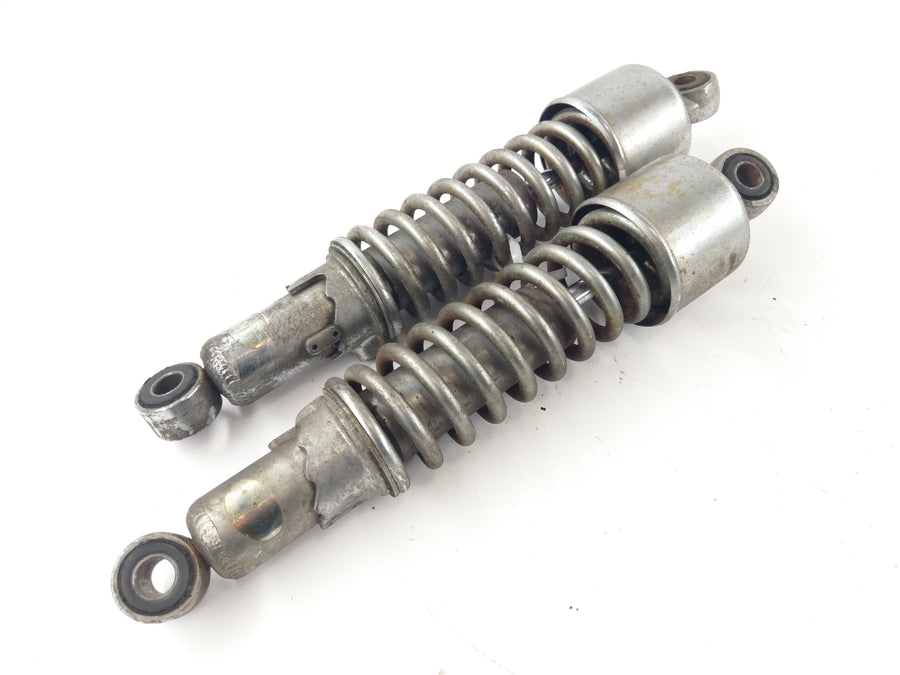 Suzuki GT 550 [1978] - Suspension Strut Shock Absorber Pair