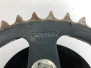 Honda VF 1000 F SC15 [1986] - Sprocket carrier with sprocket-3