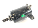 SWM SM 125 R [2017] - Starter motor-1