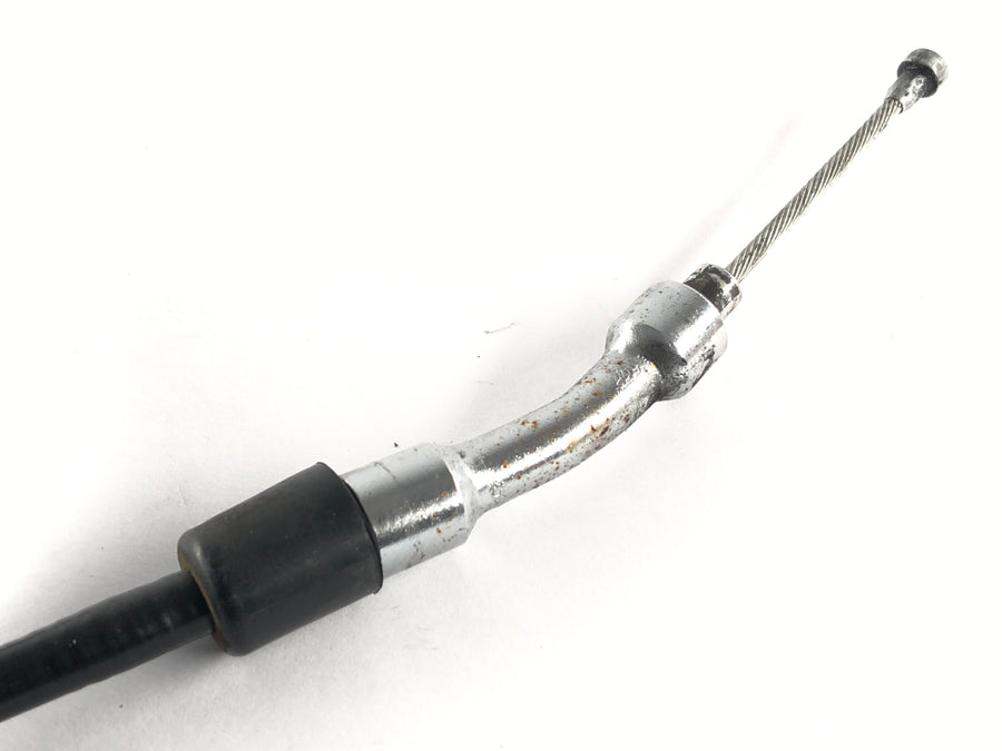 Yamaha XS 650 Type 447 [1975] - Clutch cable