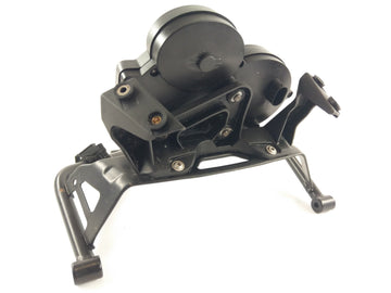 BMW K 1200 R [2010] - Cockpit speedometer instruments with tachometer - 0