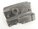 Suzuki GT 550 [1978] - Ram Air air duct cover left-2