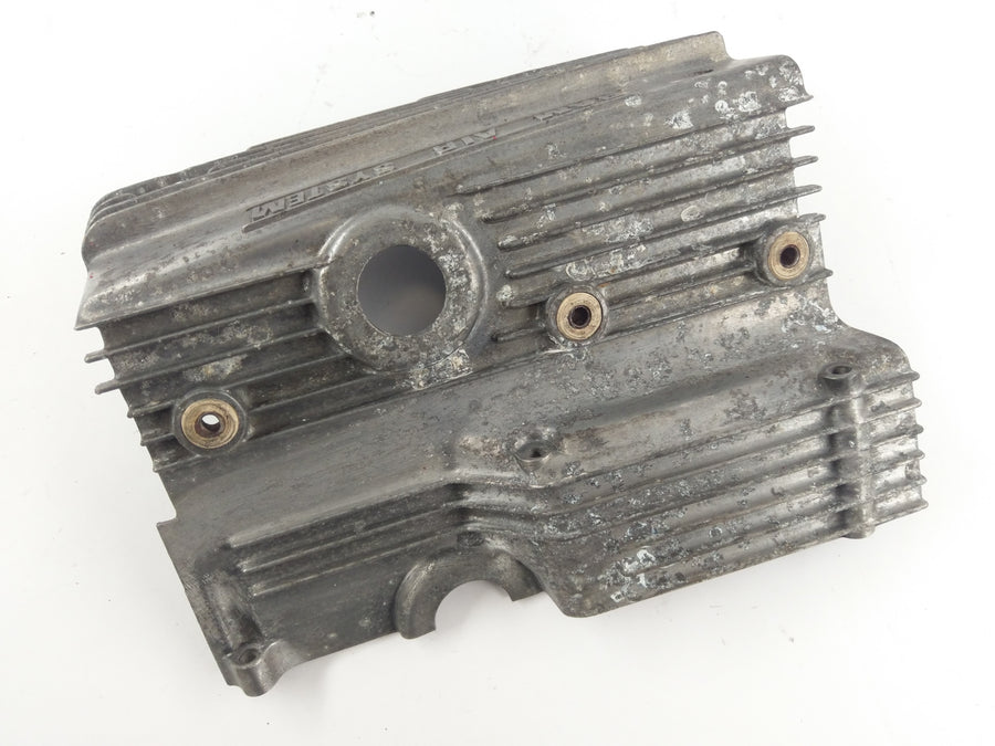 Suzuki GT 550 [1978] - Ram Air air duct cover left