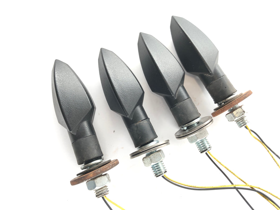 Yamaha XT 600 E 3TB [1991] - Indicators LED indicators 4 pieces