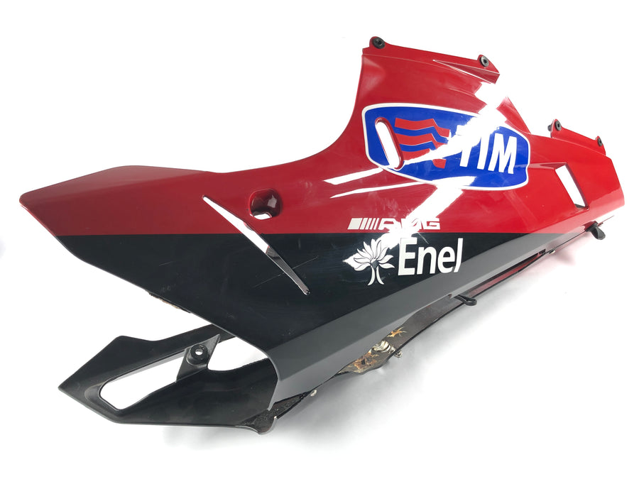 Ducati 1098 S [2007] - Lower fairing part