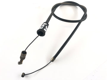 Ducati 900 SS [1992] - Choke cable Choke bow cable
